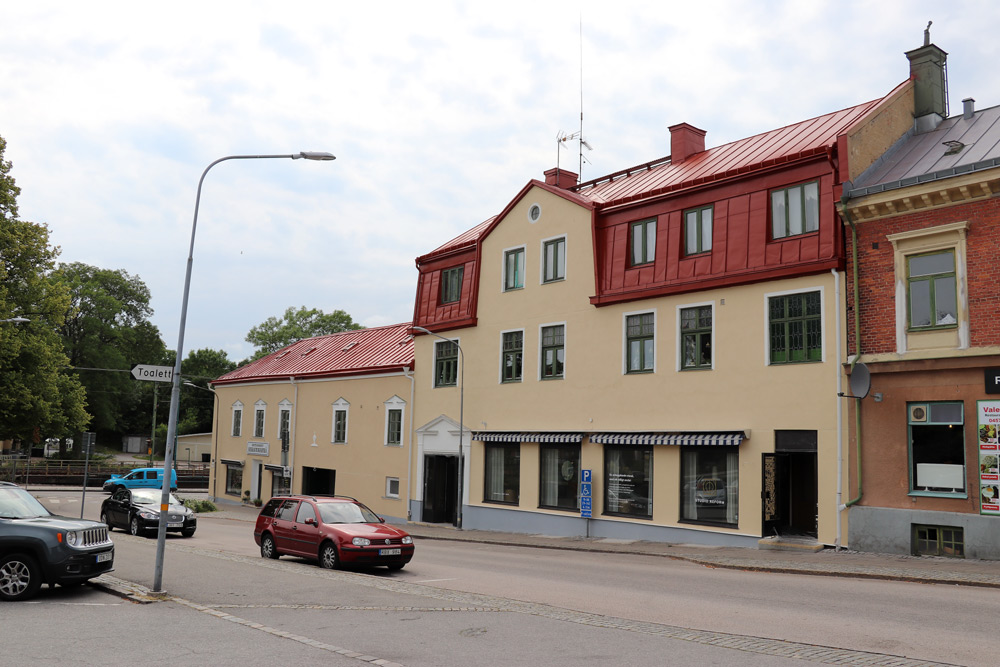 Lediga Lägenheter - PM Fastigheter I Ronneby